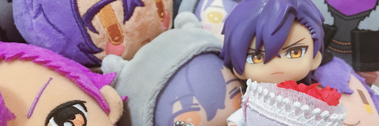 AkumaRuei's profile banner image