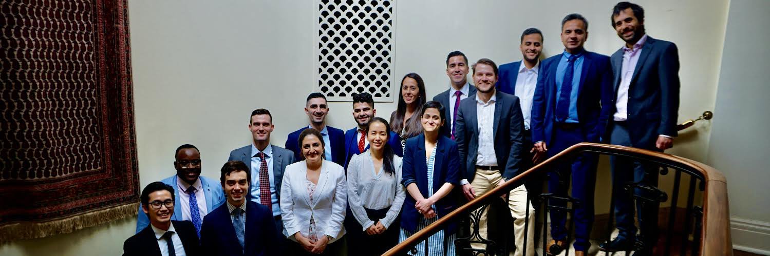 UofT Vascular Surgery banner