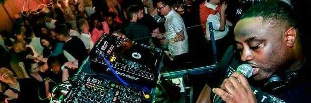 chrisclarkedj's profile banner image
