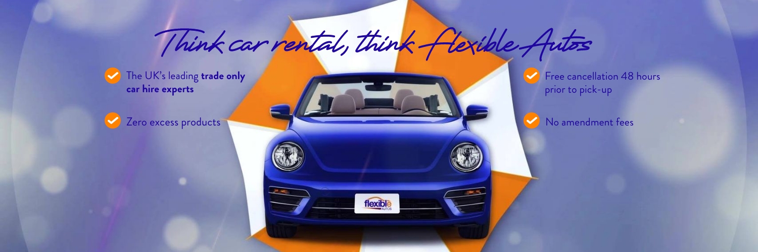 FlexibleAutos's profile banner image