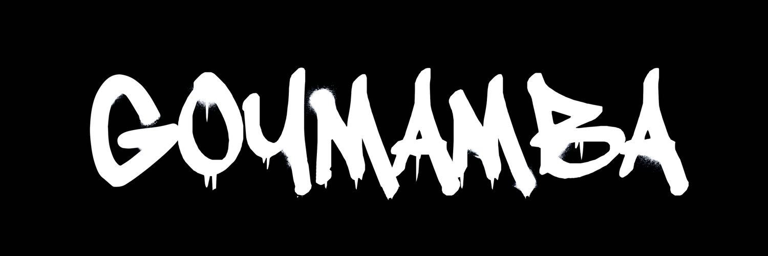 Goymamba banner