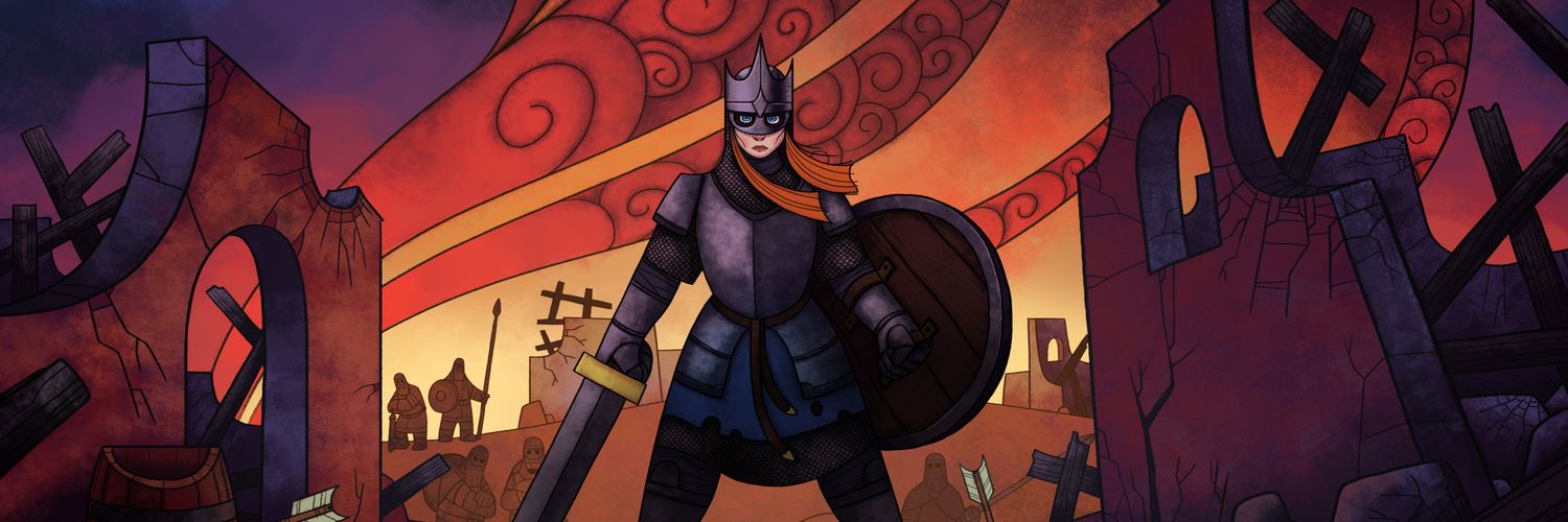 Jelde_Flessner's profile banner image