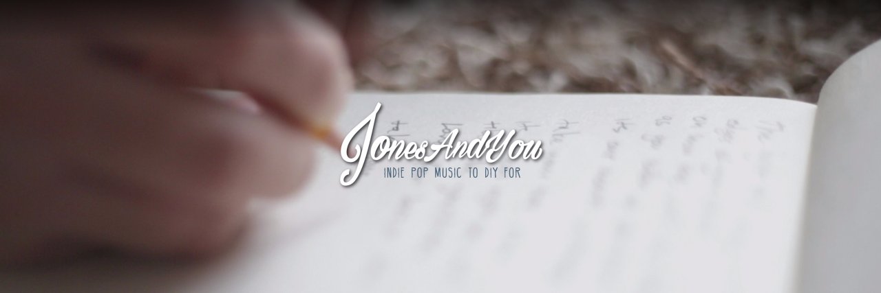 Jones Häkkinen banner