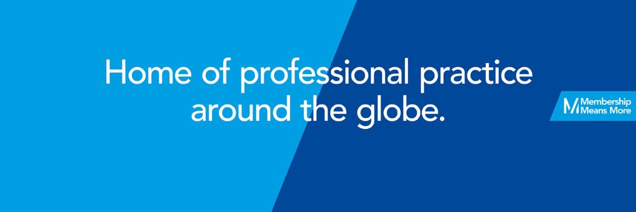 CIPR International banner