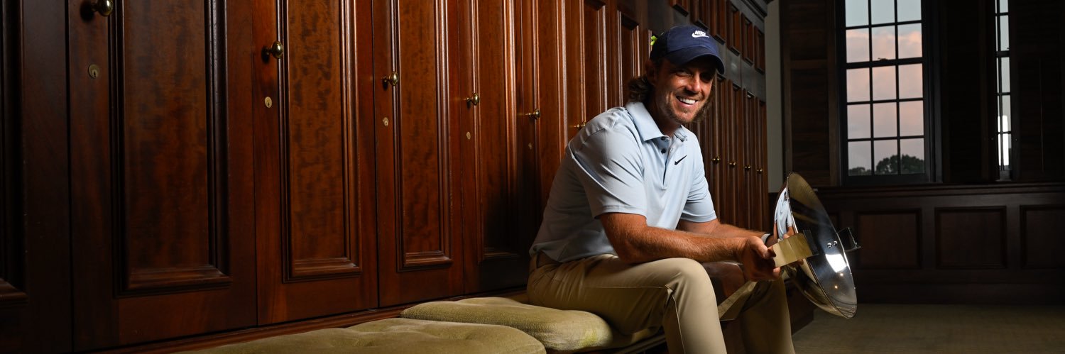 TOUR Championship banner