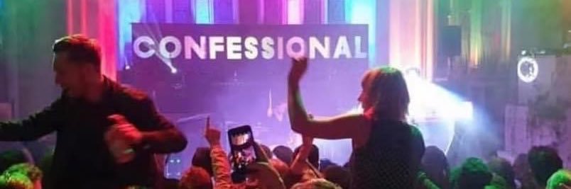 Pete Eastwood banner