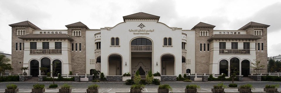 RawasiHotel's profile banner image