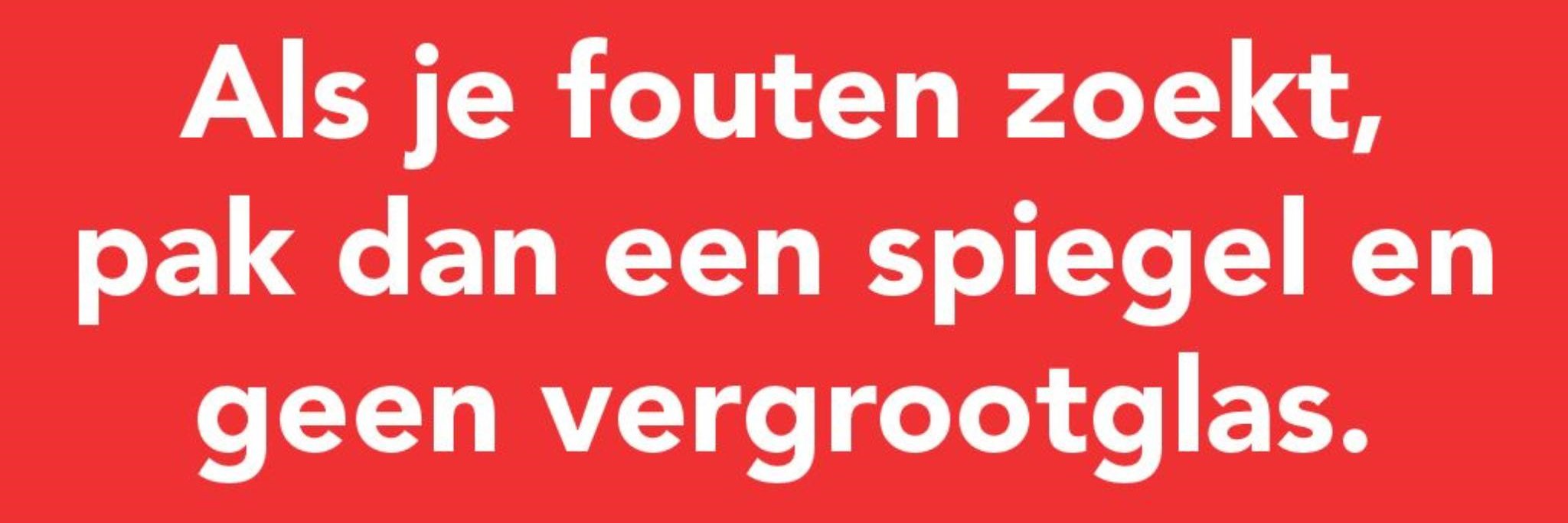 Marco vd Biezen banner