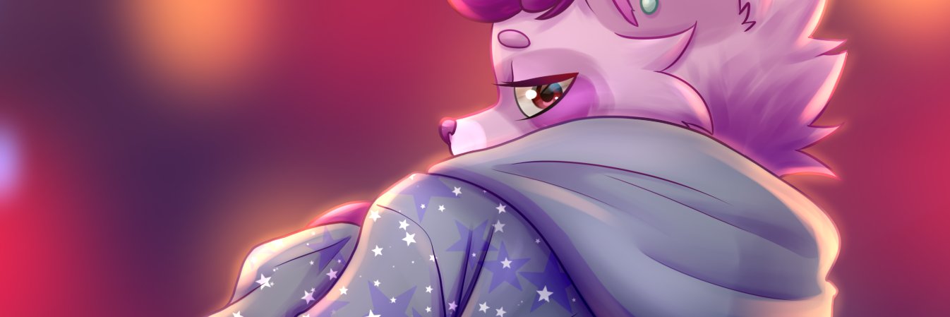 MailoShy's profile banner image