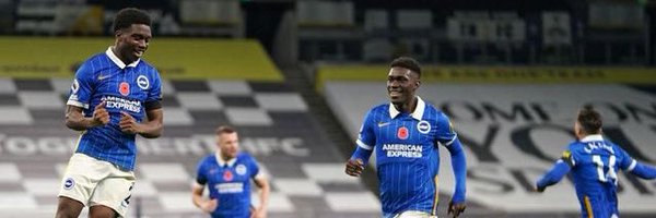 TariqLamptey Profile Banner