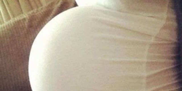Preggo Lover banner