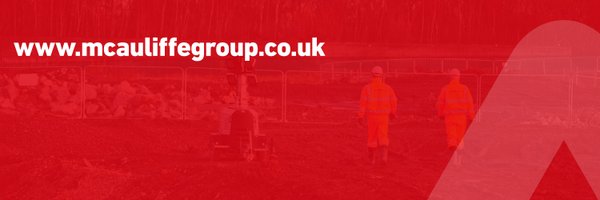 McAuliffeGroup Profile Banner