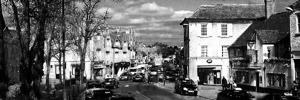 WitneyMusic Profile Banner