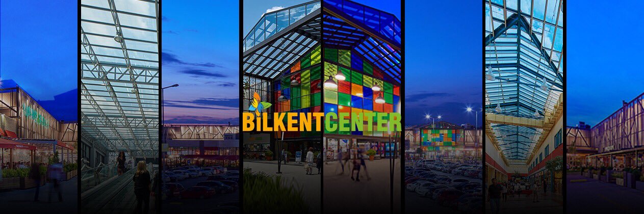 BilkentCenter's profile banner image