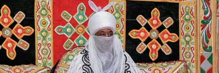 Mubarack Omar banner