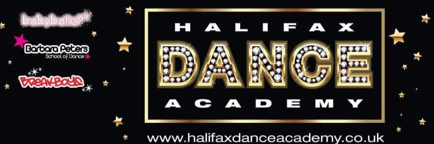 HxDanceAcademy's profile banner image