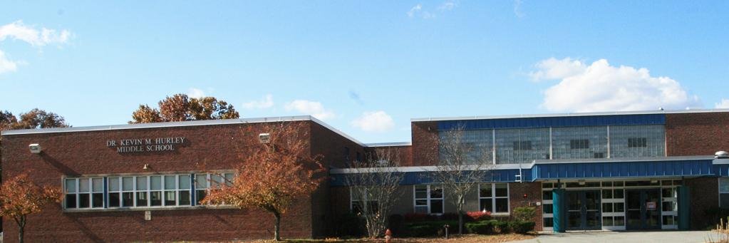 Dr. Kevin Hurley MS banner