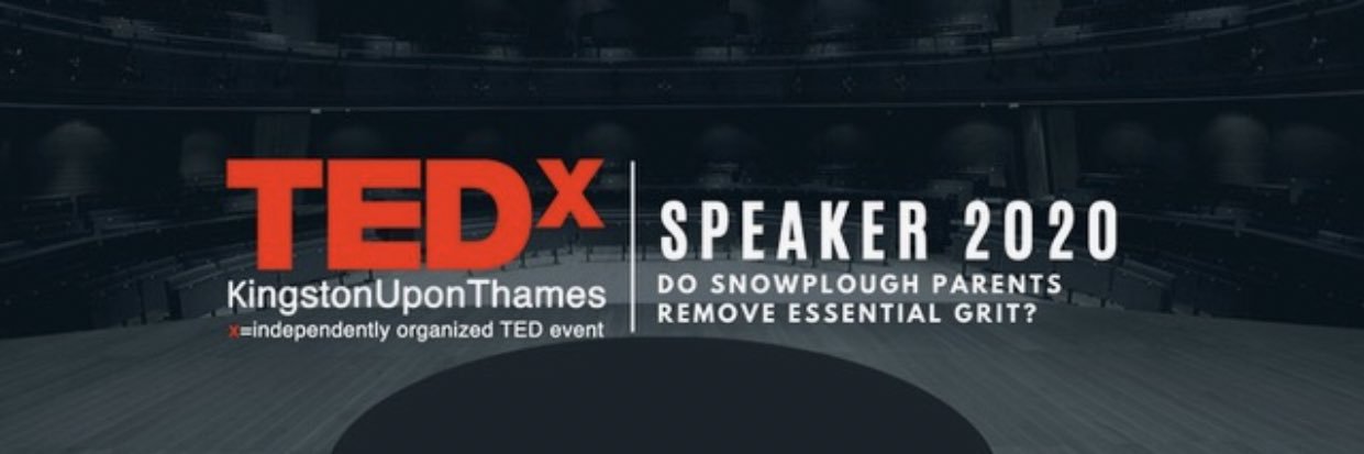 Rebecca Glover banner