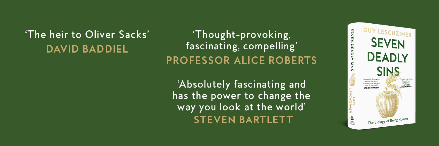 Guy Leschziner banner