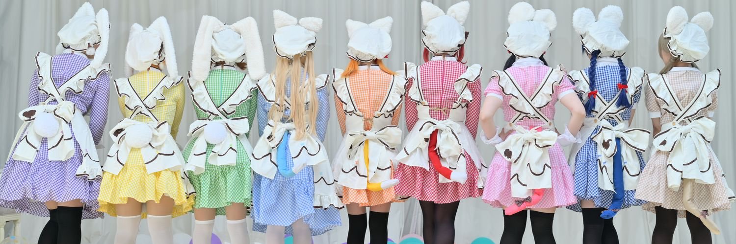 Chizuru2016's profile banner image