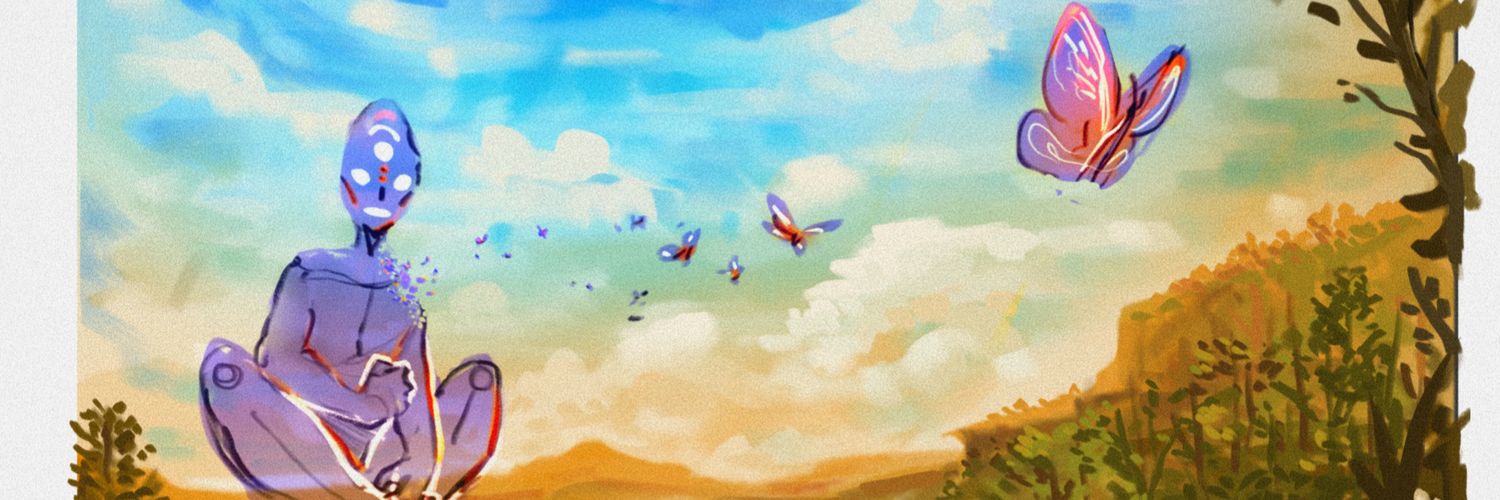 418_KAI's profile banner image