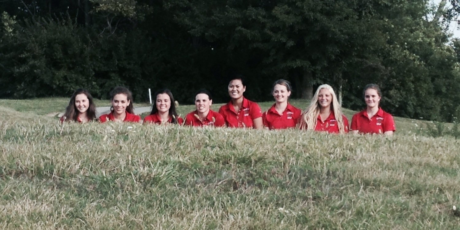 LNGirlsGolf's profile banner image