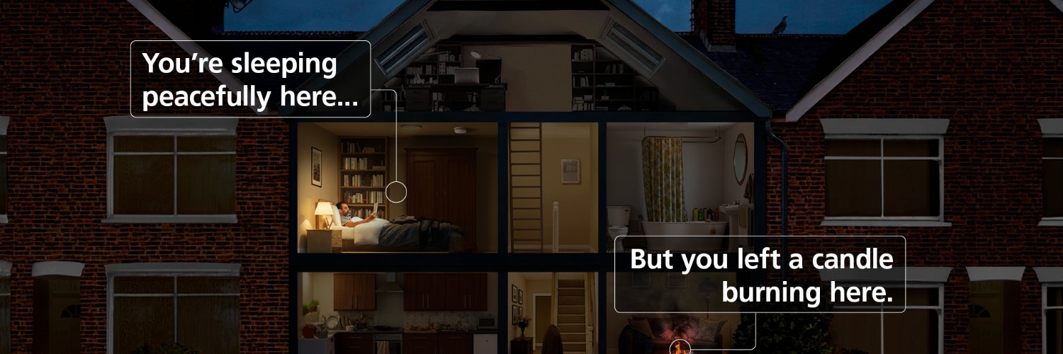 Northamptonshire Fire & Rescue banner