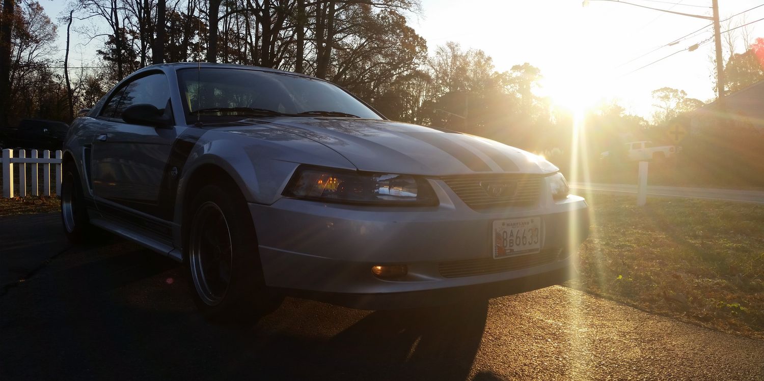 TheFiveZero's profile banner image
