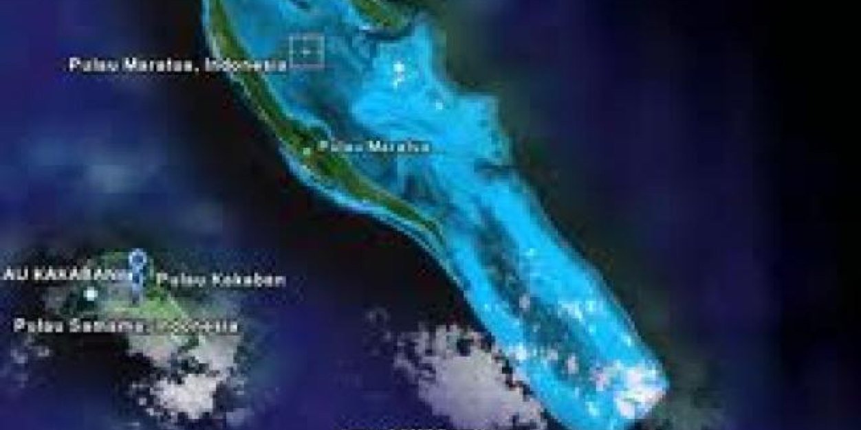 visit_berau's profile banner image