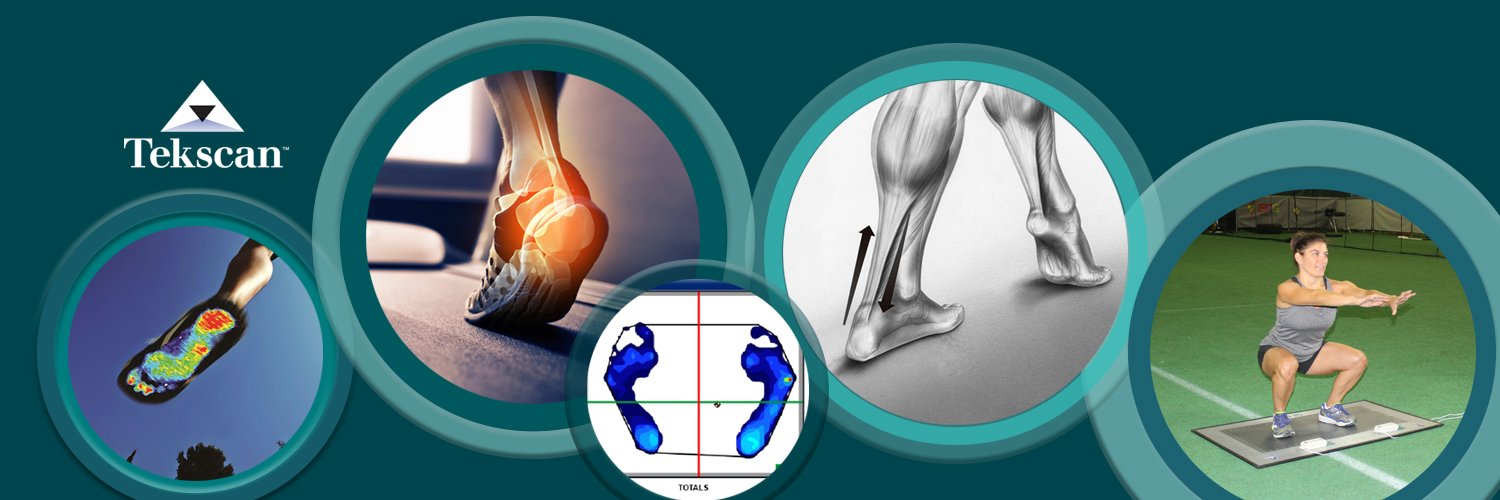 TekscanMedical's profile banner image