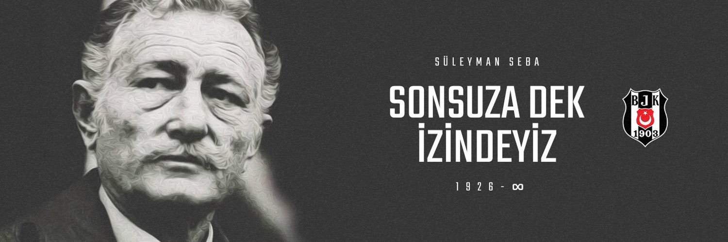 aksaraybjk's profile banner image