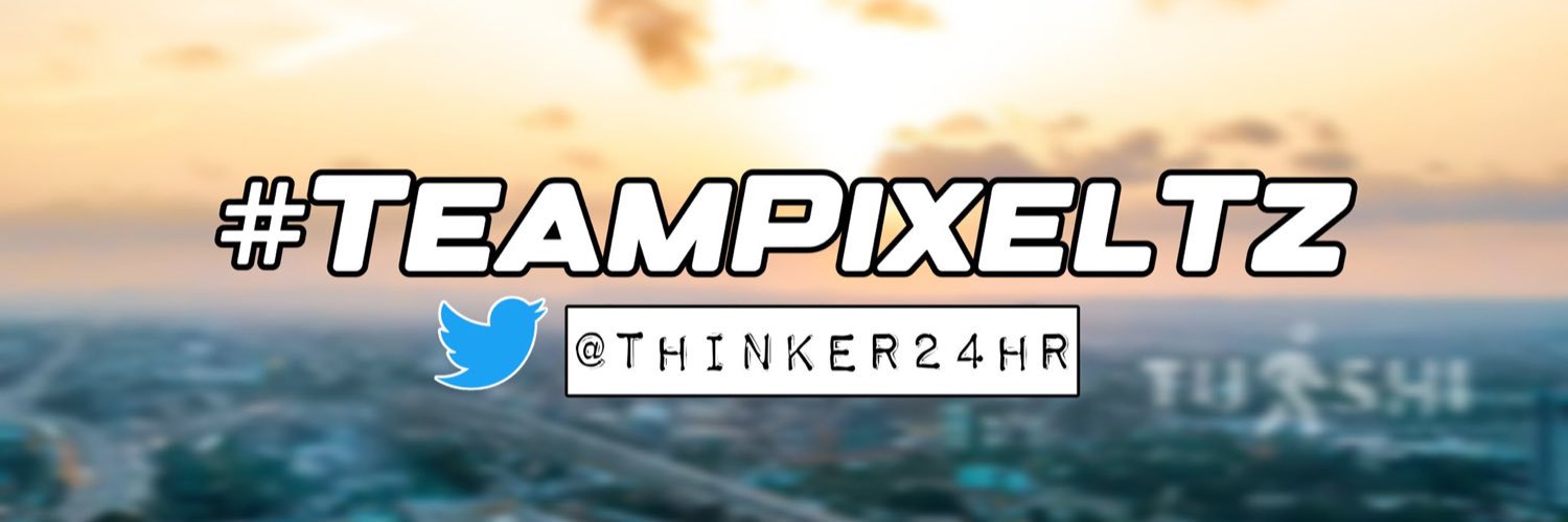 #TeamPixelTz 🇬's banner
