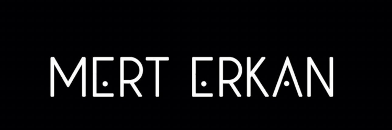 MertErkann's profile banner image