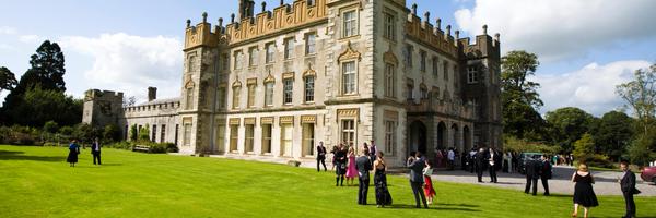 borrishouse Profile Banner