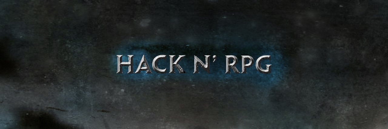 HackNRPG's profile banner image
