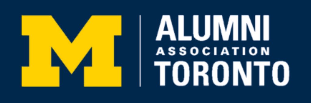 UM Club of Toronto (UMACT) banner