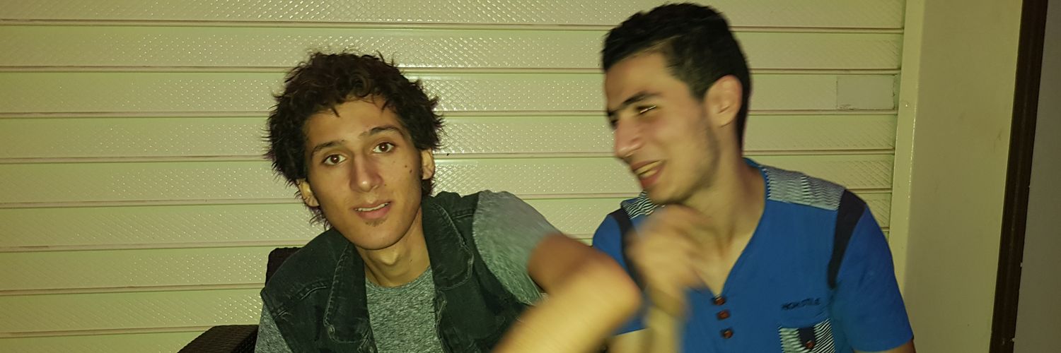 _AhmedNader8's profile banner image