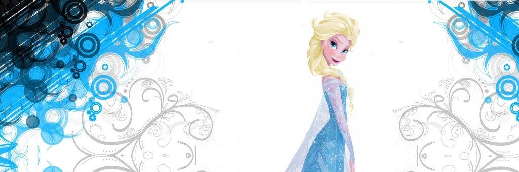 elsa12356's profile banner image