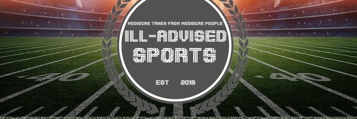 illadvsports's profile banner image