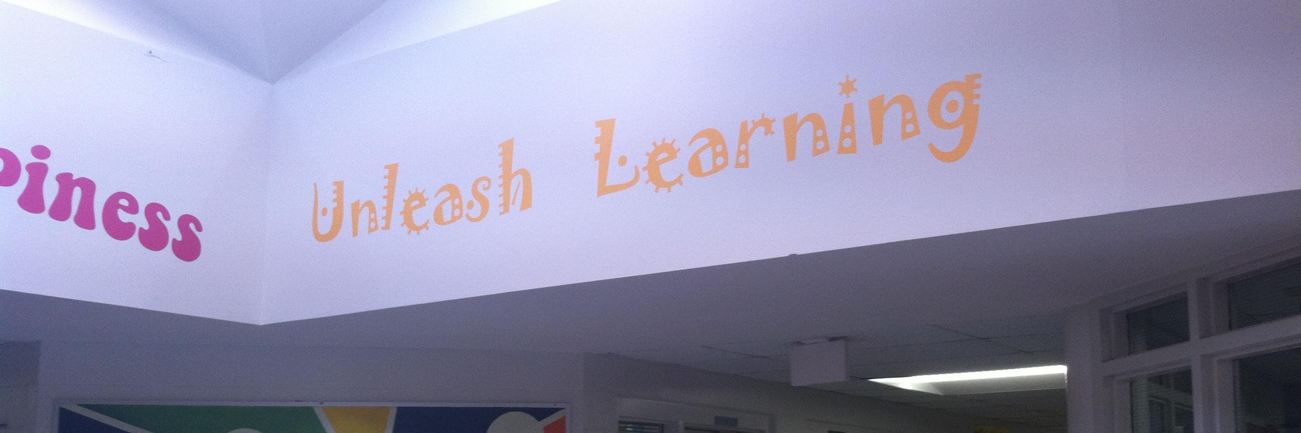 Hilliard Crossing banner