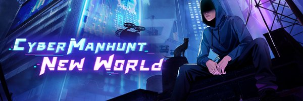 cyber_manhunt Profile Banner