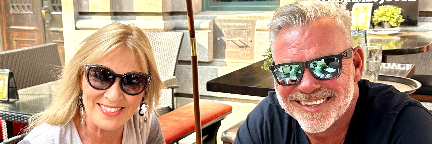 Alison Clarke banner