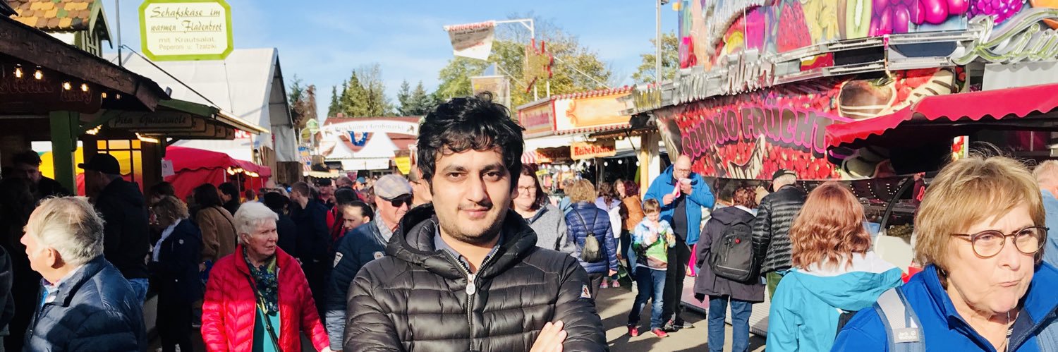 imkhawaja5's profile banner image