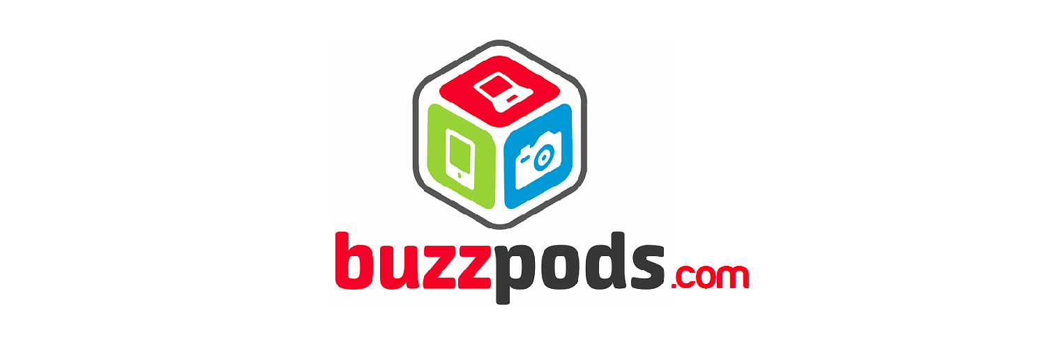 buzzpods's profile banner image