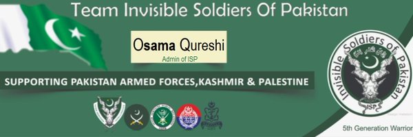 Osama Qureshi Profile Banner