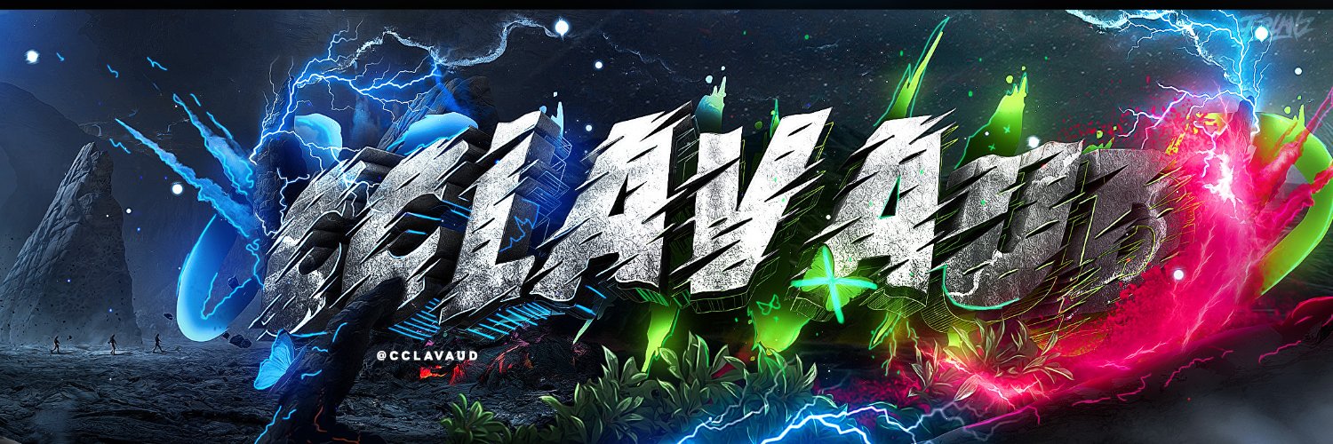 Cclavaud's profile banner image