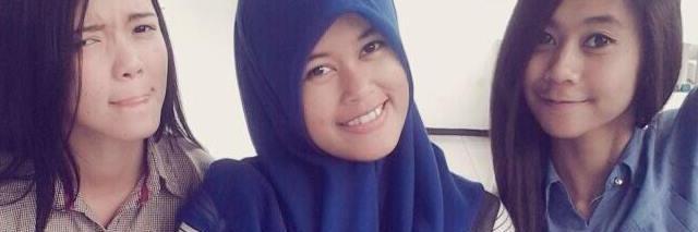 dewianggra20's profile banner image