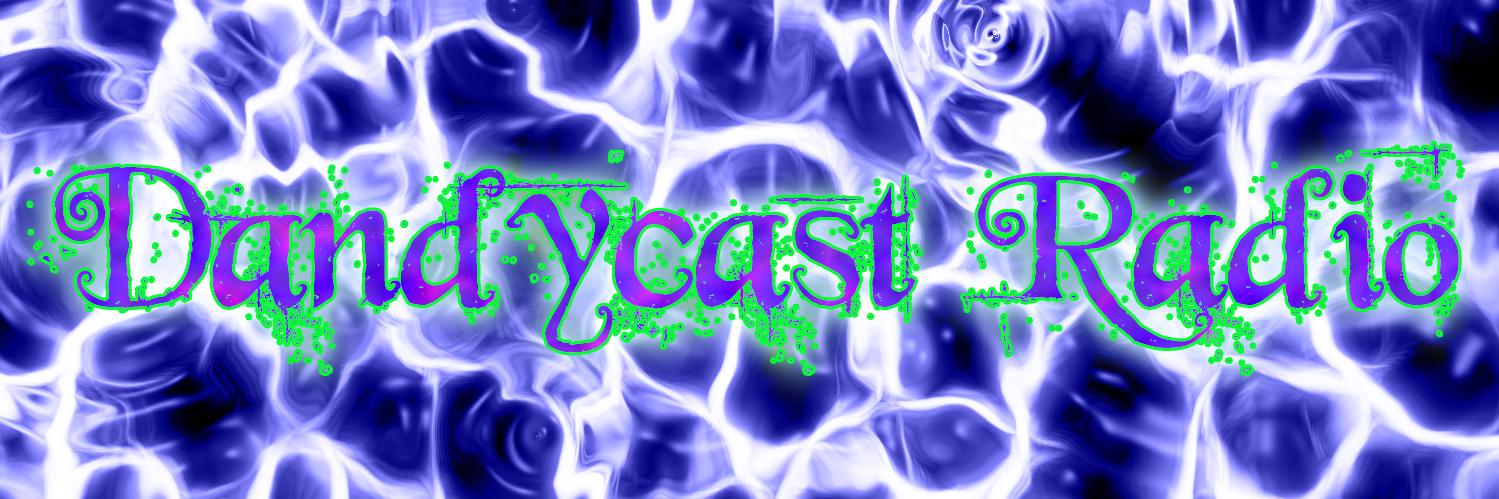 Dandycast Radio banner