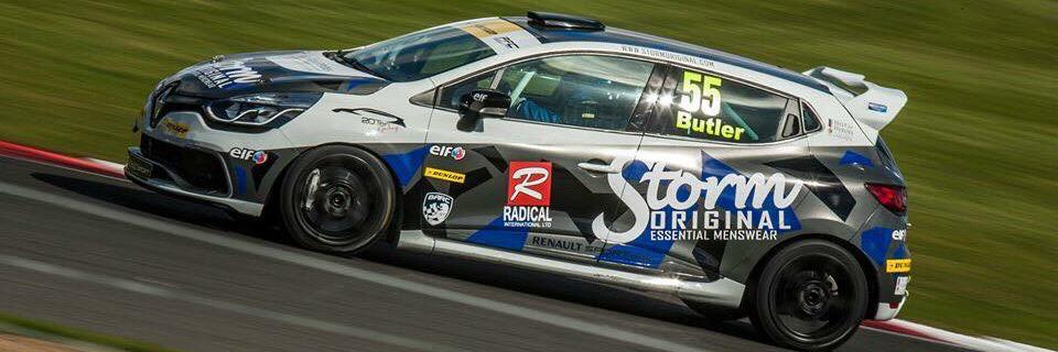 TomButlerRacing's profile banner image