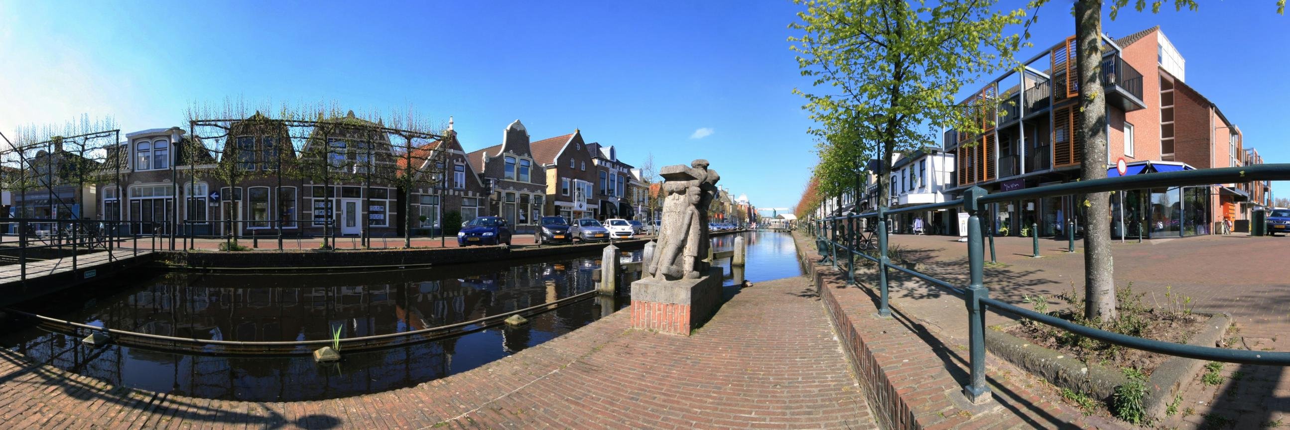 Gorredijk's profile banner image